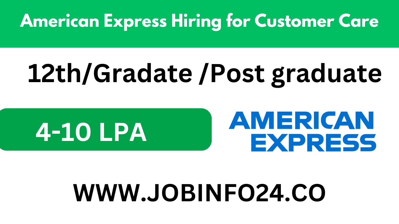 American Express