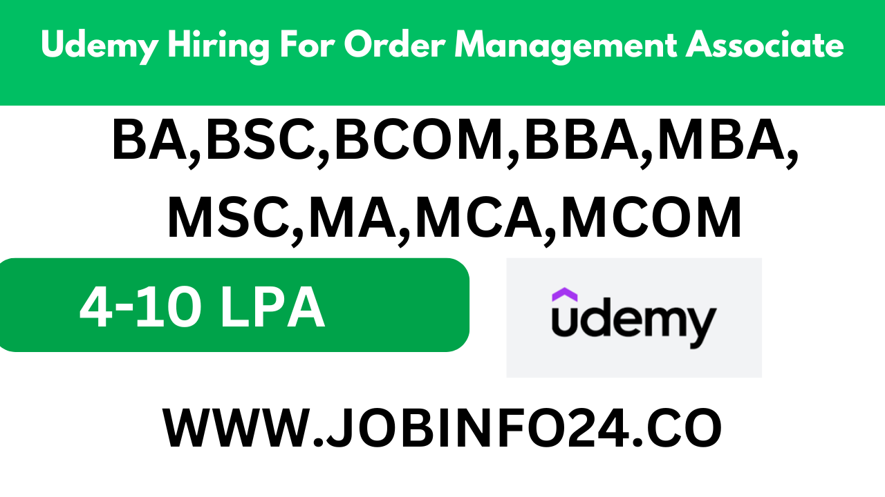 Udemy