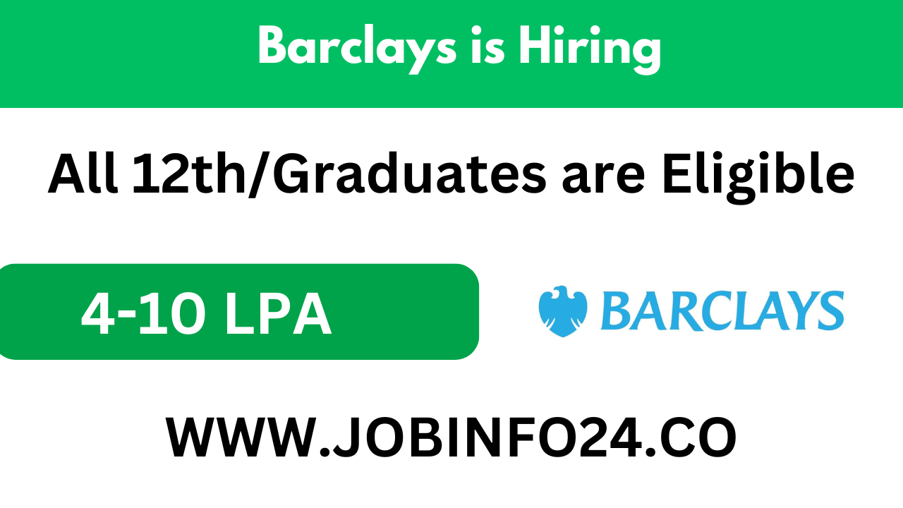Barclays