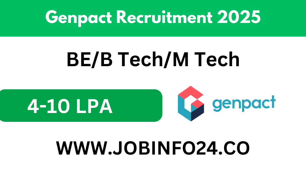 Genpact