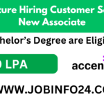 Accenture Hiring