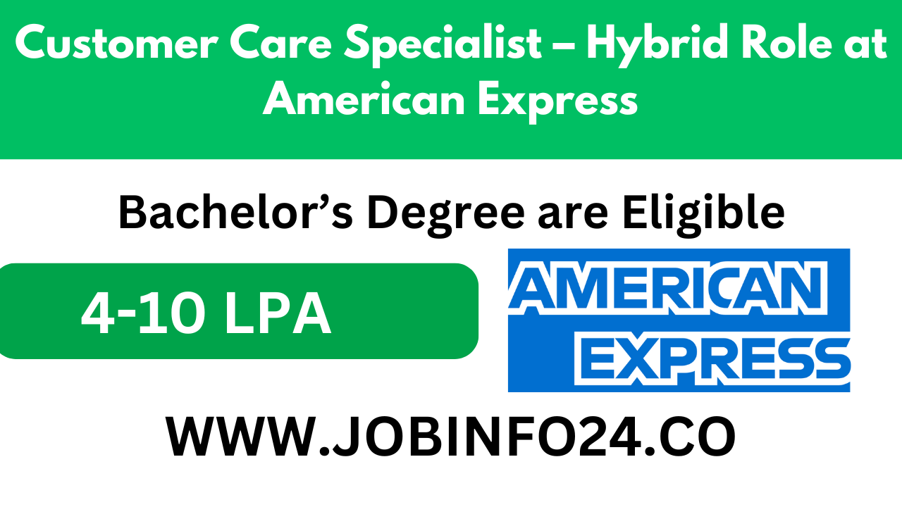 American Express