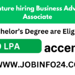 Accenture hiring
