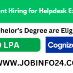 Cognizant Hiring