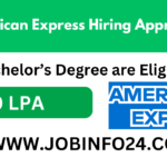 American Express Hiring