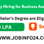 Swiggy Hiring