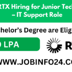 RTX Hiring
