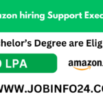Amazon hiring