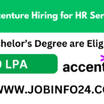 Accenture Hiring