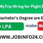 MakeMyTrip Hiring
